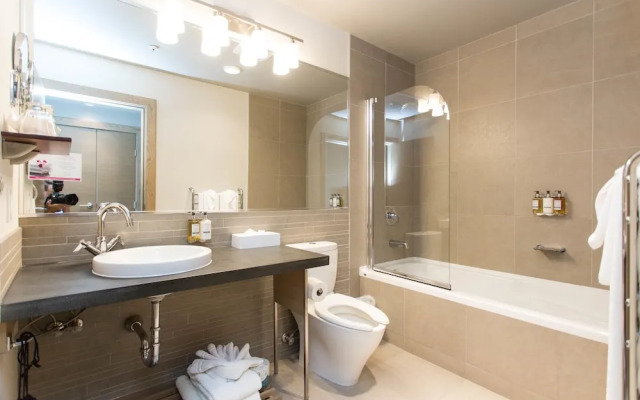 The Sidney Pier Hotel & Spa