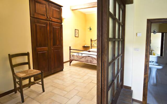 Country House Torre Burchio