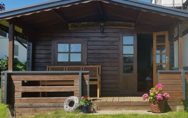 Pension Haus Astenblick