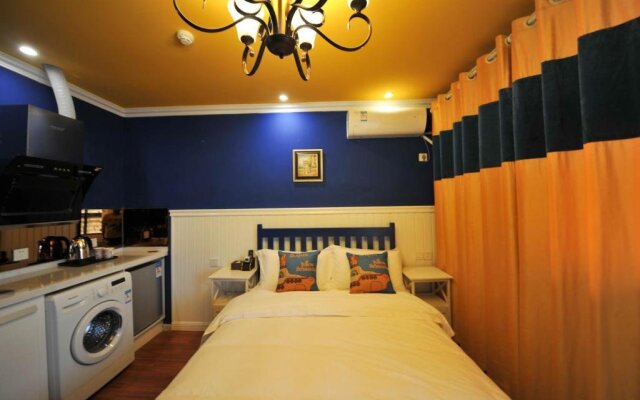 Juan Shu Tang Impression Hotel