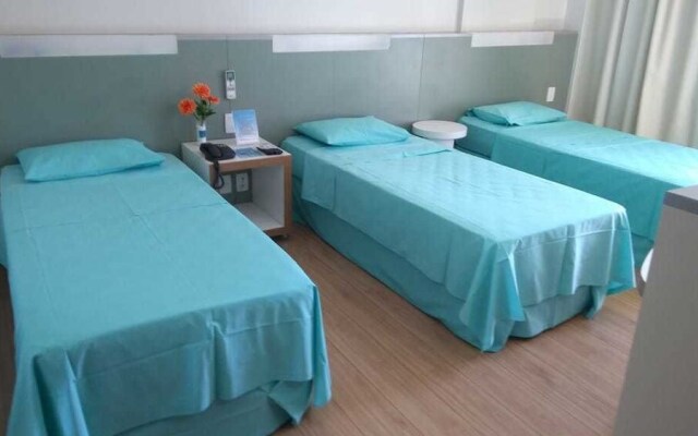Barreto Apart Hotel - Paul