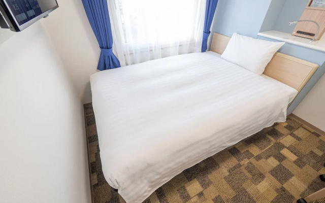 Toyoko Inn Yokohama-Eki Nishi-Guchi