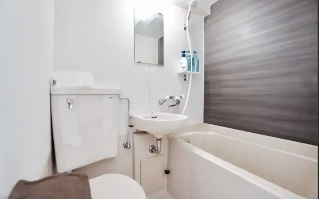 Hostel 758 Nagoya1S