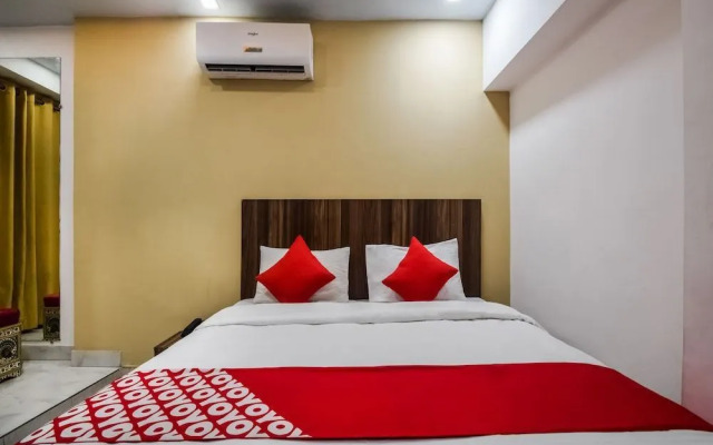 Tak International By OYO Rooms