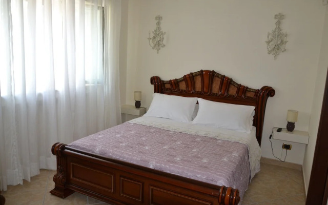 Villa Lucia