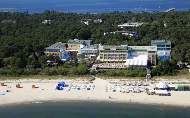 Hotel Bryza Resort & Spa