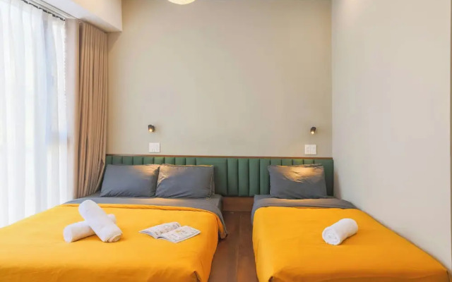 Vung Hotel - Coffee & Breakfast