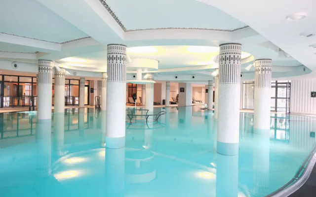 Hôtel & Spa – Thalazur Saint Jean de Luz