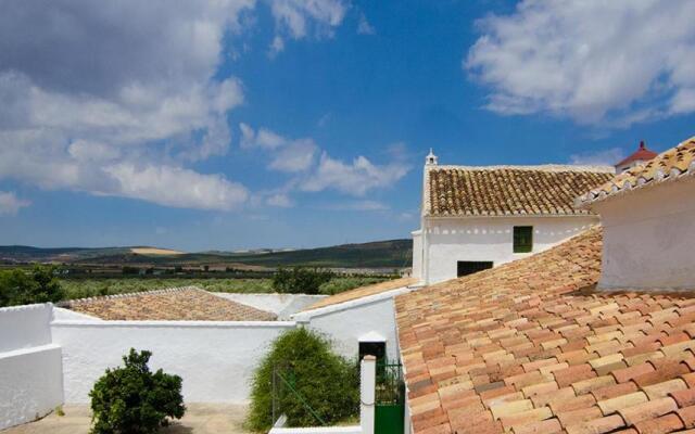 Cortijo Alzamigaja