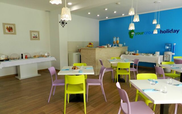 YourCroatiaHoliday Bed & Breakfast