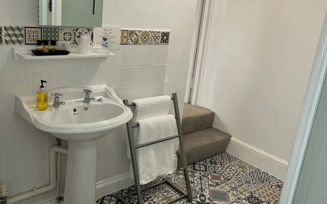 The Palmerston Rooms