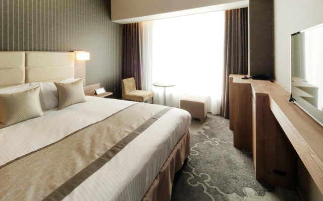 Double room (풀 더블 침대) 사진 2