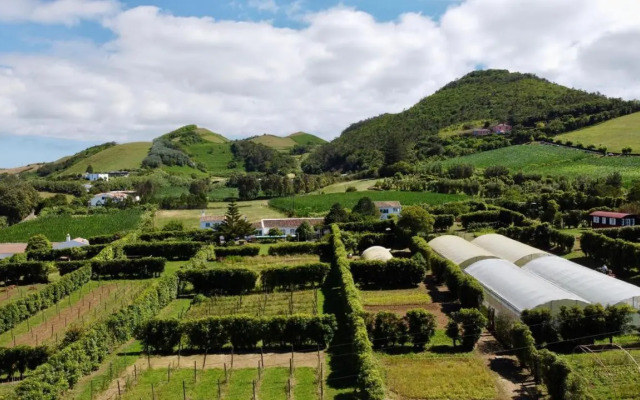 Quinta dos Sabores Farm Houses