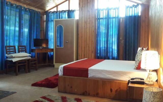 Manali Apple Valley Cottage
