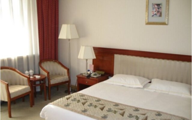 Beijing Dongfang Hotel