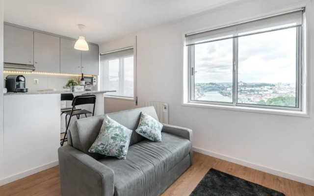 GuestReady - Porto Panoramic View