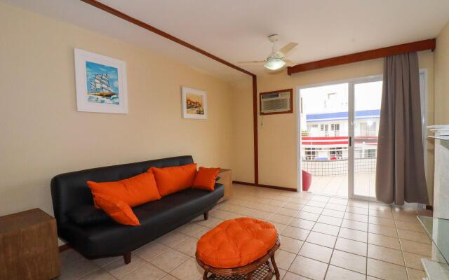 Cobertura vista mar - BX02I