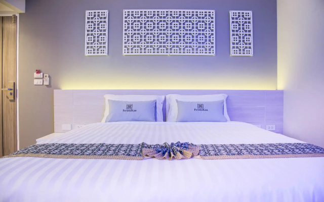 Peranakan Boutique Hotel