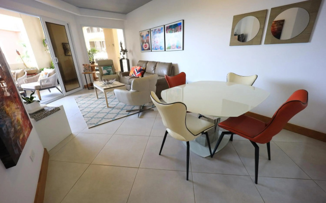 Brandnew Luxury 2Bdr condo✰Stunning view✰Fast wifi