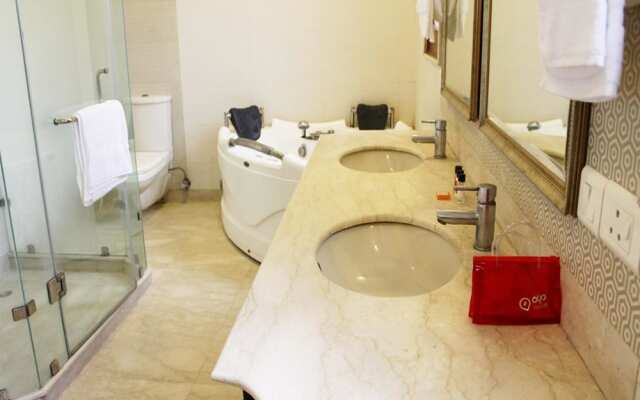 Oyo 1450 Hotel Ashray