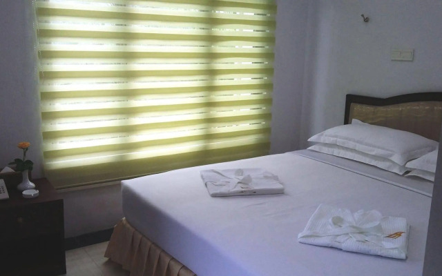 Yangon Airport Hotel