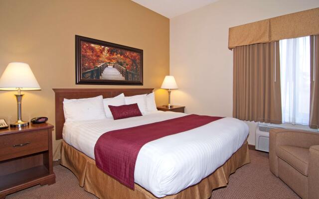 Best Western Plus Albert Lea I-90/I-35 Hotel