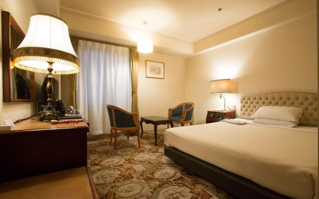 Koyo Grand Hotel