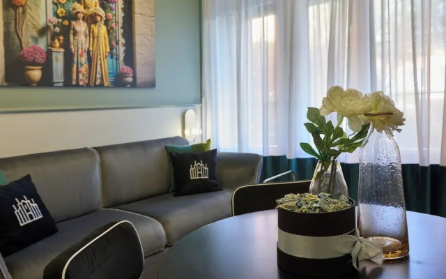 LUMERA STAY - Solferino