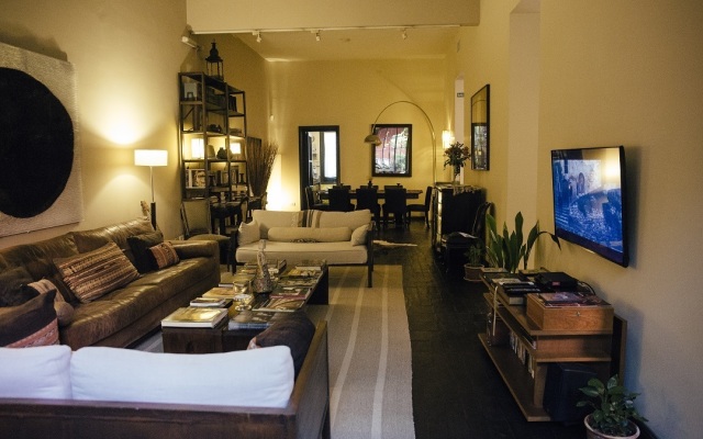 Be Jardin Escondido by Coppola