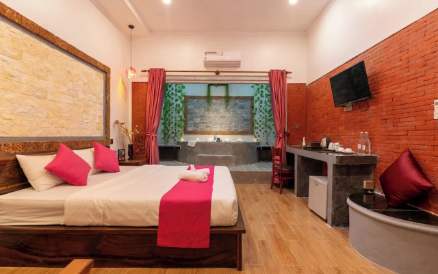Angkor Rithy Residence