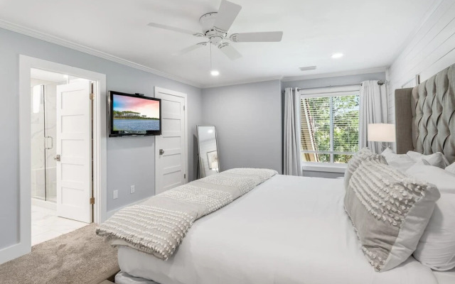 Beachwalk Villa 5179