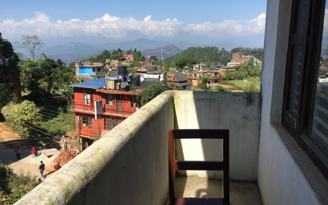 Shrestha Hotel