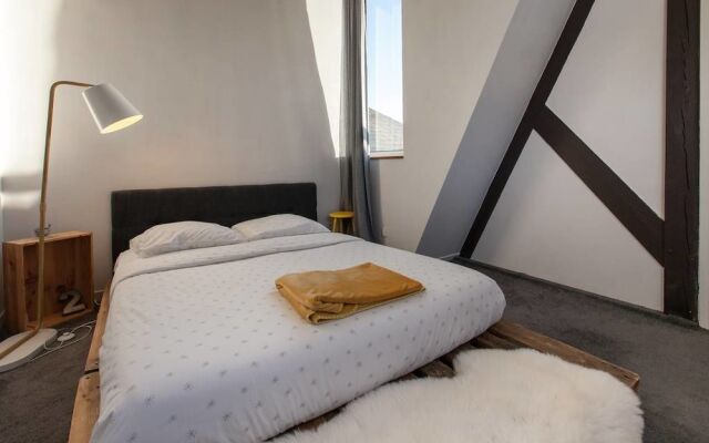 Duplex Design et Lumineux