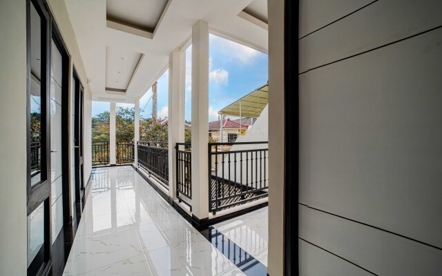 Tree Homestay RedPartner