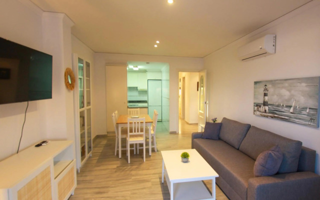 Apartamento Playa Surf
