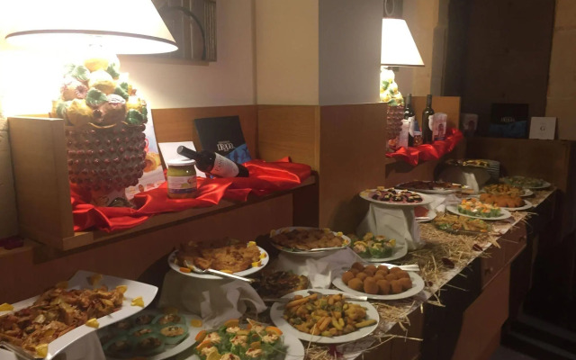 Grande Albergo Alfeo