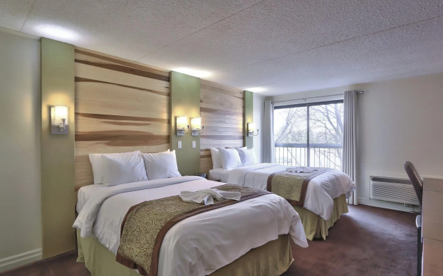 Blue Mountain Resort Inn