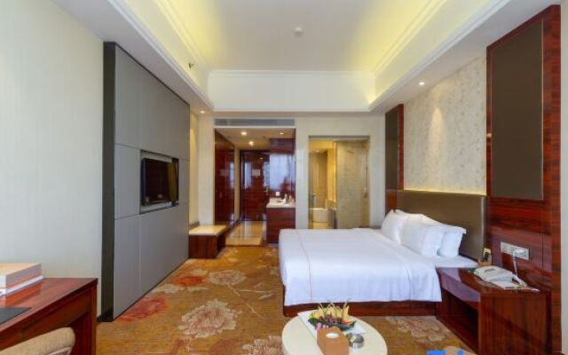Yu Da Hotel
