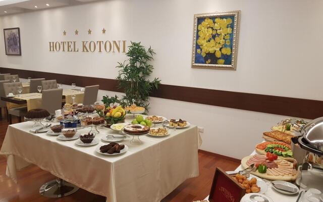 Boutique Hotel Kotoni