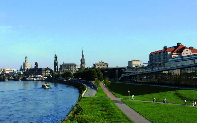 Maritim Hotel & Internationales Congress Center Dresden