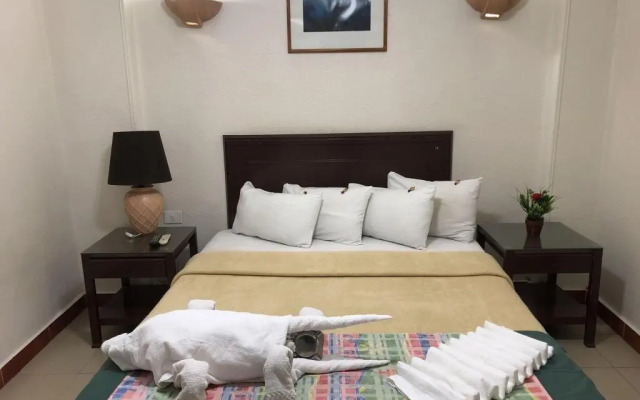 Bonne Vie Hotel