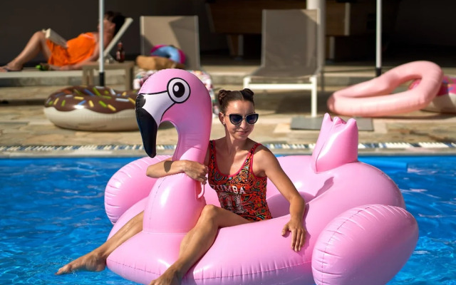 Fardini Seaside Hotel