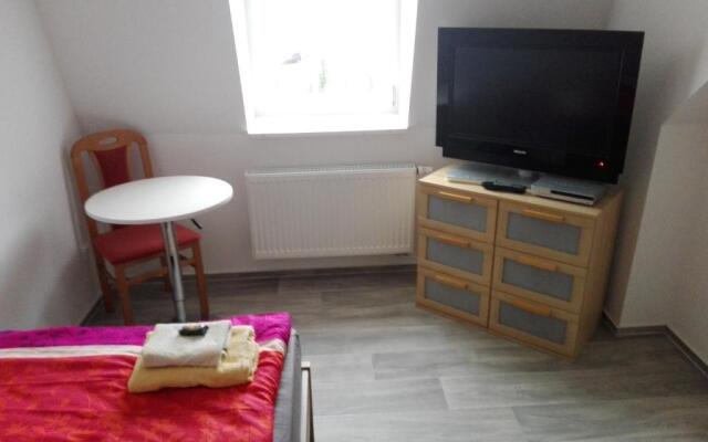 Pension Bernburg A²