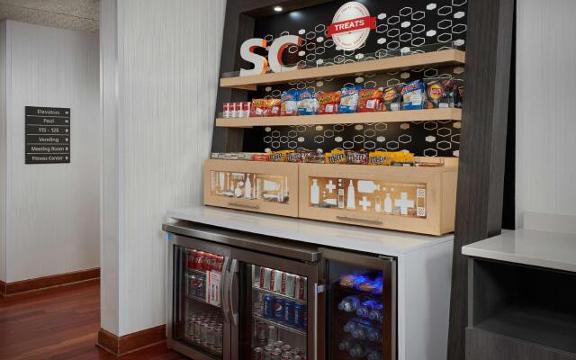 Hampton Inn Clemson-University Area