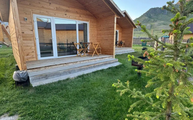 Счастье в горах