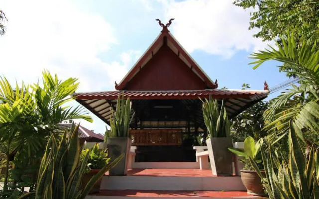 Little Teak Home Stay