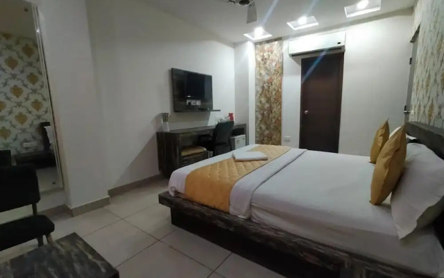 Hotel Maya Inn