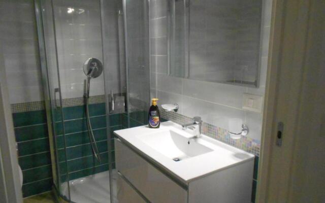 country house prima casa