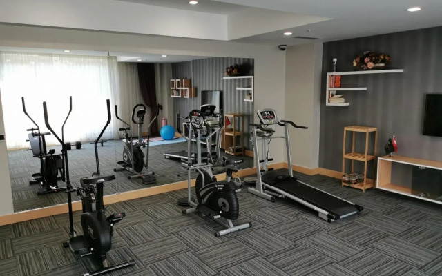 Inci Class Hotel