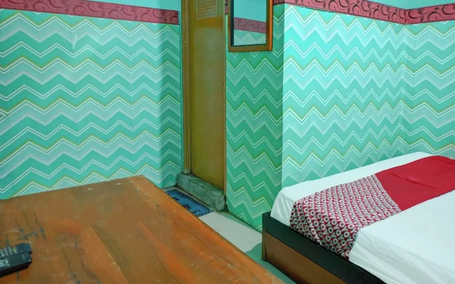 Hotel O Stasiun Tegal Near Alun-Alun  Formerly Lumina Guest House